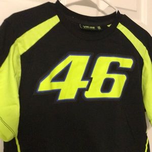 Official Valentino Rossi T-shirt